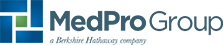MedPro Group Logo