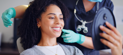 Dental & Vision Insurance