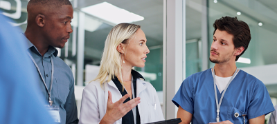 Medical Malpractice Insurance