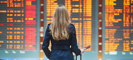 trip cancellation