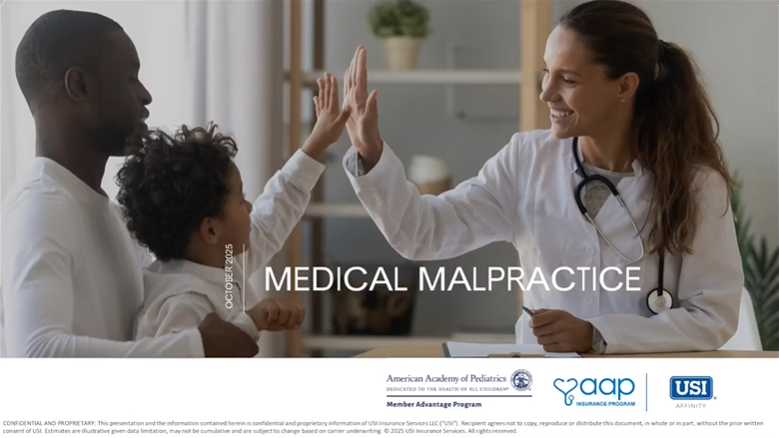 Webinar: Understanding Medical Malpractice Insurance